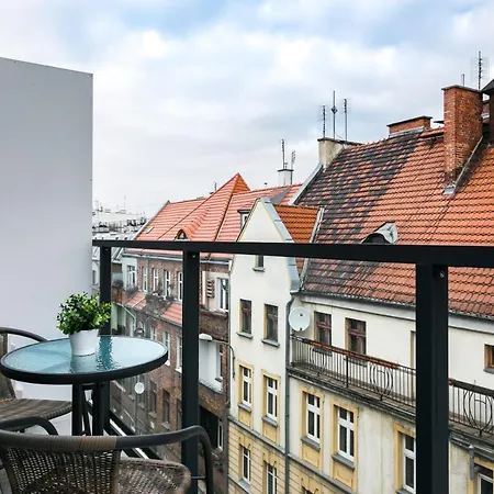 Rent Like - Srutowa 10 Ii * Breslau