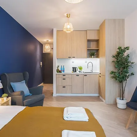 Apartment Rent Like - Srutowa 10 Ii Wroclaw