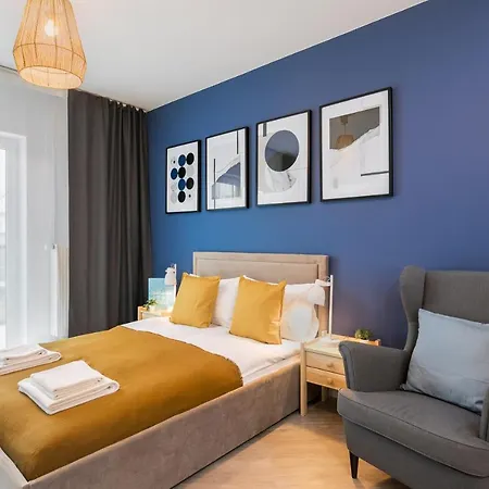 Rent Like - Srutowa 10 Ii * Wroclaw