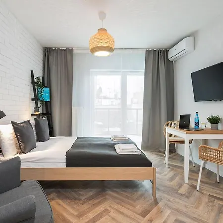 Apartment Rent Like - Srutowa 10 Ii