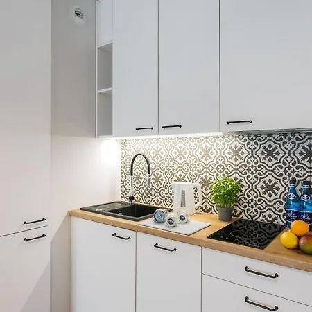 Apartment Rent Like - Srutowa 10 Ii *