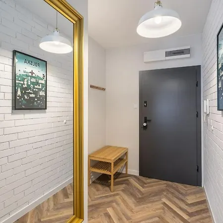 Apartment Rent Like - Srutowa 10 Ii