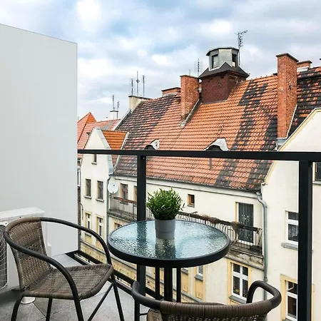 Rent Like - Srutowa 10 Ii Apartment