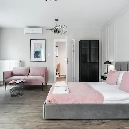 Rent Like - Srutowa 10 Ii * Wroclaw