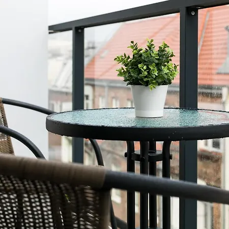 Apartment Rent Like - Srutowa 10 Ii Wroclaw