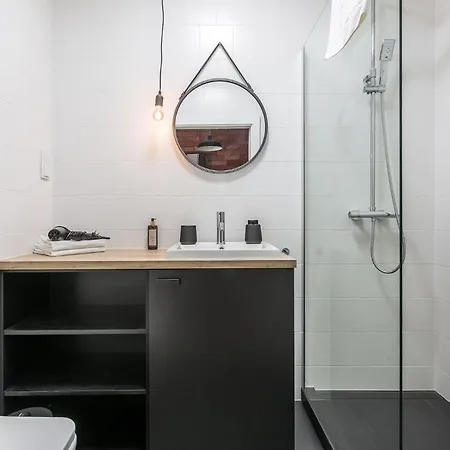 Apartment Rent Like - Srutowa 10 Ii *
