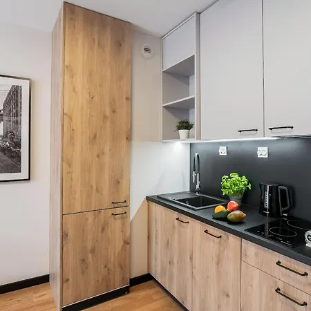 Rent Like - Srutowa 10 Ii Wroclaw