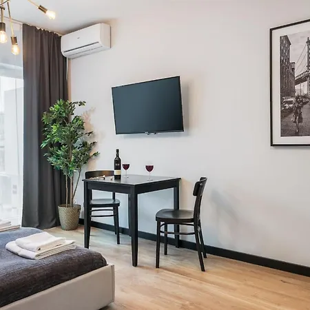 Apartment Rent Like - Srutowa 10 Ii *