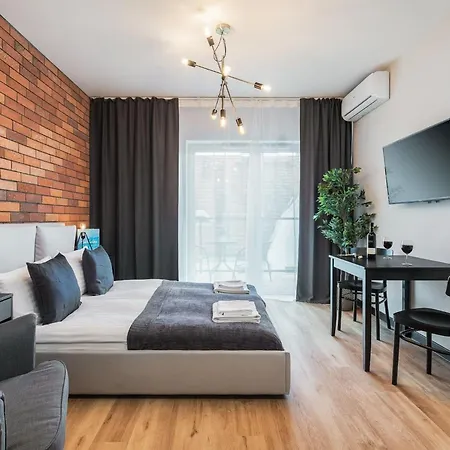 Apartment Rent Like - Srutowa 10 Ii Wroclaw