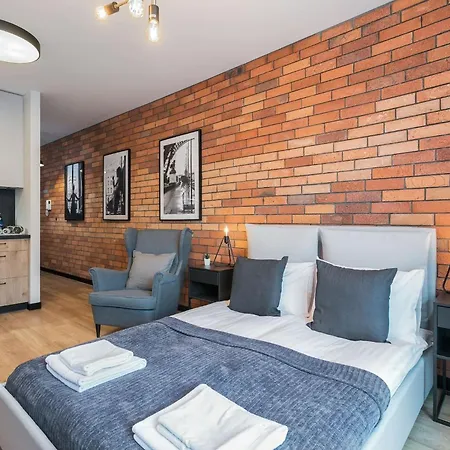 Rent Like - Srutowa 10 Ii Apartment