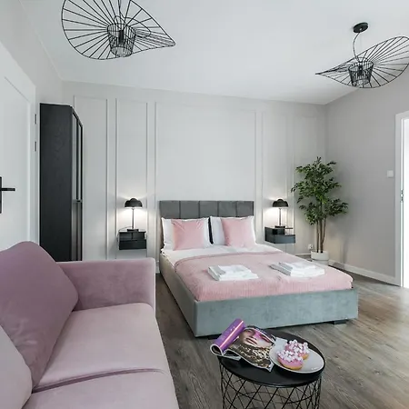 Rent Like - Srutowa 10 Ii Apartment