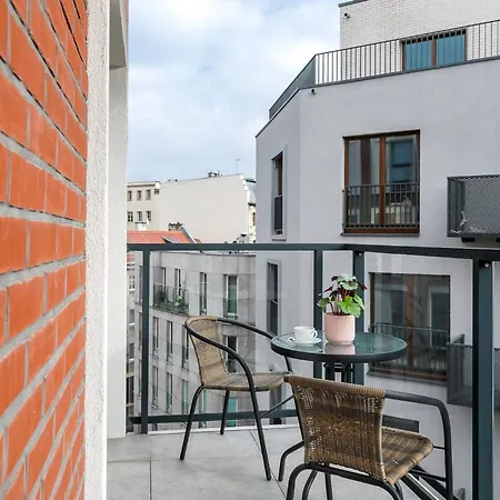 Apartment Rent Like - Srutowa 10 Ii *